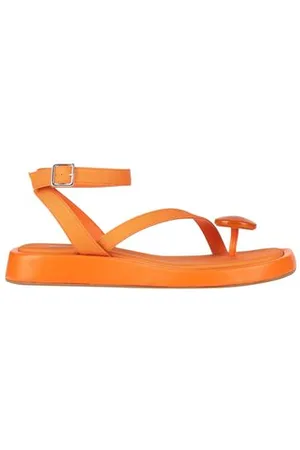 GIA/RHW CALZADO - Sandalias de dedo