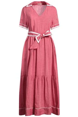 PUROTATTO VESTIDOS - Vestidos largos