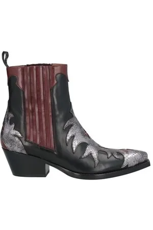 SARTORE CALZADO - Botines de caña alta