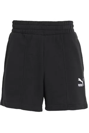 PUMA PARTES DE ABAJO - Pantalones cortos y bermudas