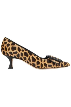 Manolo Blahnik CALZADO - Zapatos de salón