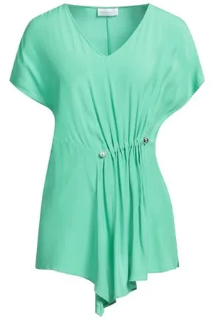 DIANA GALLESI CAMISETAS Y TOPS - Tops