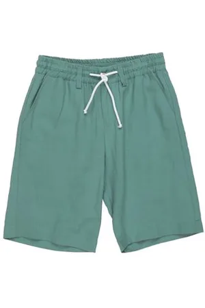 D.A. Daniele Alessandrini PARTES DE ABAJO - Pantalones cortos y bermudas