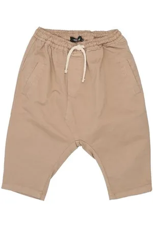 Numbers PARTES DE ABAJO - Pantalones cortos y bermudas