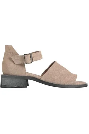 Moma CALZADO - Sandalias con cierre