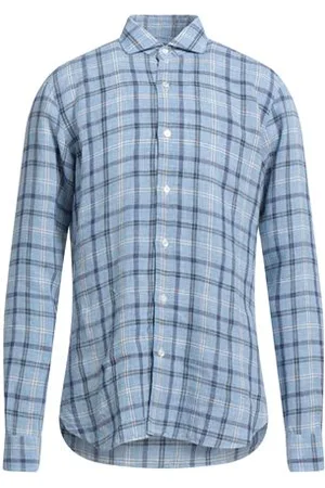 DANDYLIFE BY BARBA CAMISETAS Y TOPS - Camisas