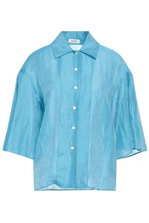 Sandro CAMISETAS Y TOPS - Camisas