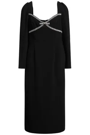 Self-Portrait VESTIDOS - Vestidos midi