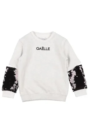 GAËLLE CAMISETAS Y TOPS - Sudaderas