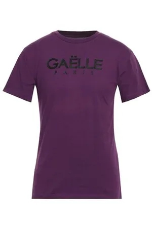 GAËLLE CAMISETAS Y TOPS - Camisetas
