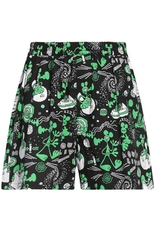 Comme des Garçons PARTES DE ABAJO - Pantalones cortos y bermudas