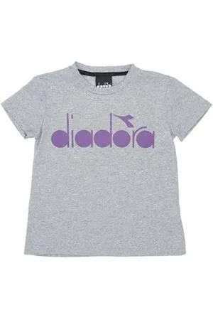 Diadora CAMISETAS Y TOPS - Camisetas