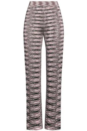 Missoni PARTES DE ABAJO - Pantalones