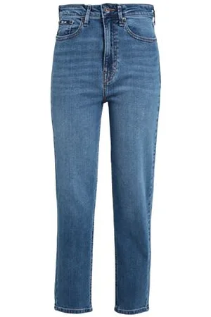 DKNY PARTES DE ABAJO - Pantalones vaqueros