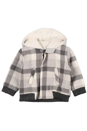 MANUELL & FRANK ROPA DE ABRIGO - Chaquetas y cazadoras