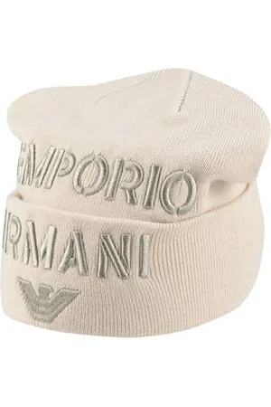 Emporio Armani COMPLEMENTOS - Sombreros