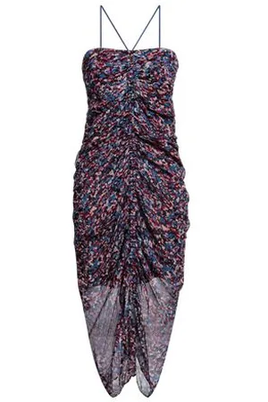 Marant Etoile VESTIDOS - Vestidos midi