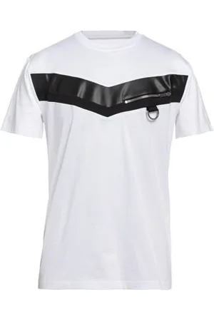 Les Hommes CAMISETAS Y TOPS - Camisetas