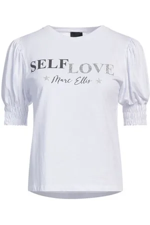 MARC ELLIS CAMISETAS Y TOPS - Camisetas