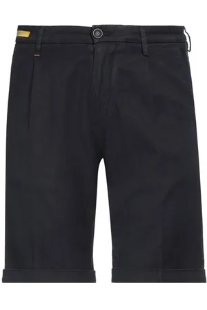 RE-HASH PARTES DE ABAJO - Pantalones cortos y bermudas