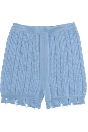 U+É PARTES DE ABAJO - Pantalones cortos y bermudas