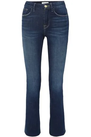 Frame PARTES DE ABAJO - Pantalones vaqueros