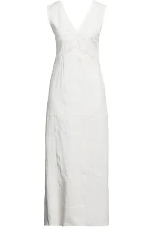 Jil Sander VESTIDOS - Vestidos largos