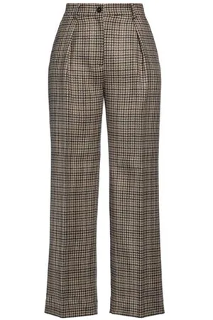 ANTONELLI PARTES DE ABAJO - Pantalones