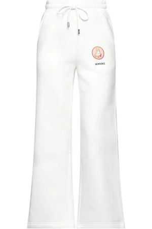 Maje PARTES DE ABAJO - Pantalones