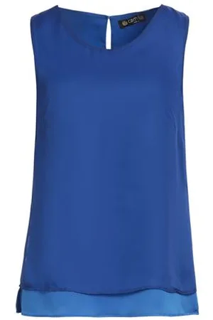 CAMILLA  Milano CAMISETAS Y TOPS - Tops