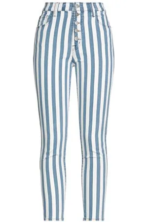 J Brand PARTES DE ABAJO - Pantalones vaqueros
