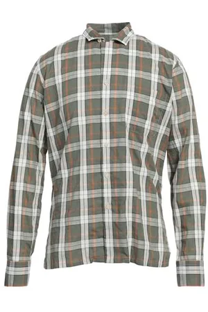 ALESSANDRO GHERARDI CAMISETAS Y TOPS - Camisas
