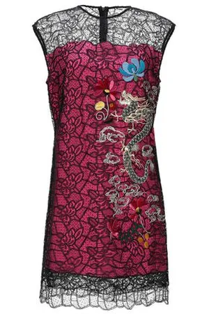 ERMANNO SCERVINO VESTIDOS - Minivestidos