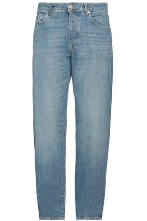 SELECTED PARTES DE ABAJO - Pantalones vaqueros