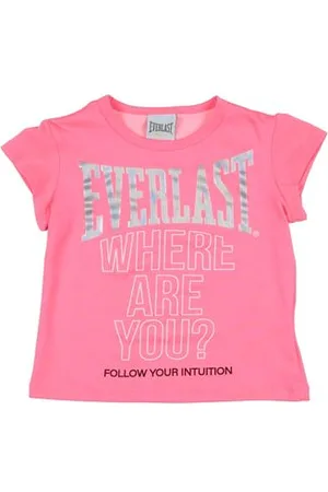 Everlast CAMISETAS Y TOPS - Camisetas