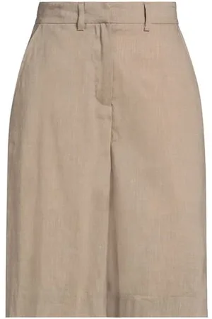 BALLANTYNE PARTES DE ABAJO - Pantalones cortos y bermudas