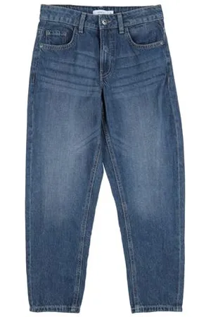 NAME IT PARTES DE ABAJO - Pantalones vaqueros