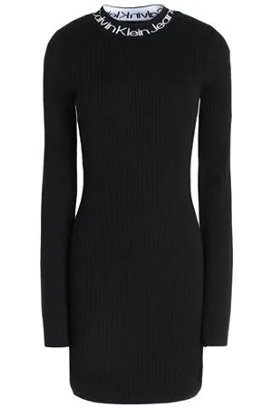 Calvin Klein VESTIDOS - Minivestidos