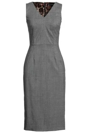 Dolce & Gabbana VESTIDOS - Vestidos midi