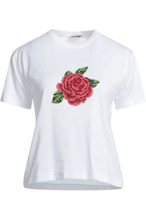 ELEVEN88 CAMISETAS Y TOPS - Camisetas