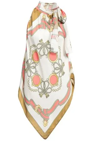 ANNA MOLINARI CAMISETAS Y TOPS - Tops