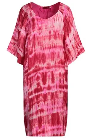 BIANCO LEVRIN VESTIDOS - Vestidos midi