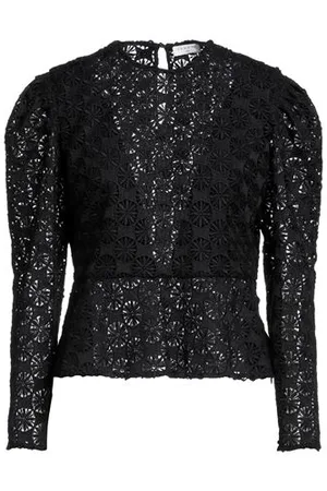 Sandro CAMISETAS Y TOPS - Tops