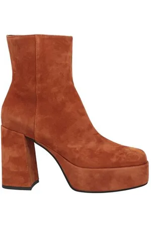 GIAMPAOLO VIOZZI CALZADO - Botines de caña alta