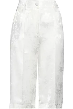 HEBE STUDIO PARTES DE ABAJO - Pantalones