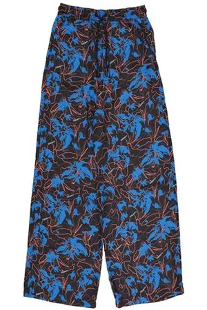 MARCELO BURLON PARTES DE ABAJO - Pantalones