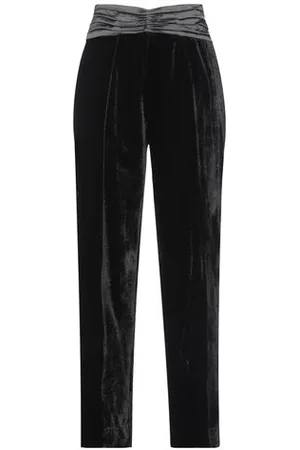 FORTE FORTE PARTES DE ABAJO - Pantalones
