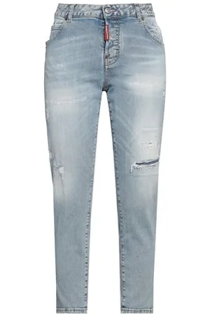 Dsquared2 PARTES DE ABAJO - Pantalones vaqueros