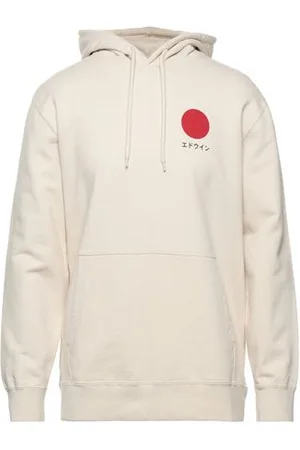 Edwin CAMISETAS Y TOPS - Sudaderas
