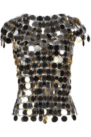 Paco rabanne CAMISETAS Y TOPS - Tops